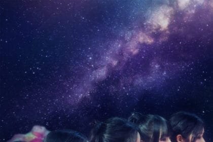 Fifty Fifty Unveils Lovely Concept Photos for Pre Release Track Starry Night