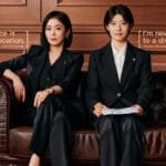 From 7.8 to 17.7 The Rise of SBSs ‘Good Partner and Its Groundbreaking Take on Divorce Drama