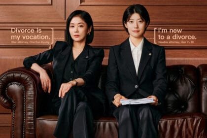 From 7.8 to 17.7 The Rise of SBSs ‘Good Partner and Its Groundbreaking Take on Divorce Drama