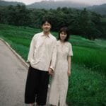 Gong Min Jungs Happy Ending Marrying Co Star Jang Jae Ho