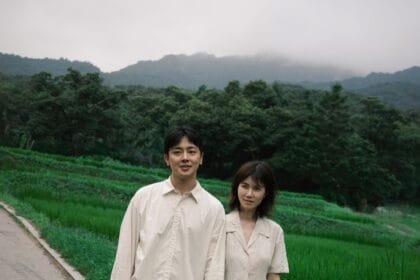 Gong Min Jungs Happy Ending Marrying Co Star Jang Jae Ho