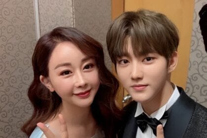 Ham Sowon Reveals Truth About Divorce and Ongoing Living Situation