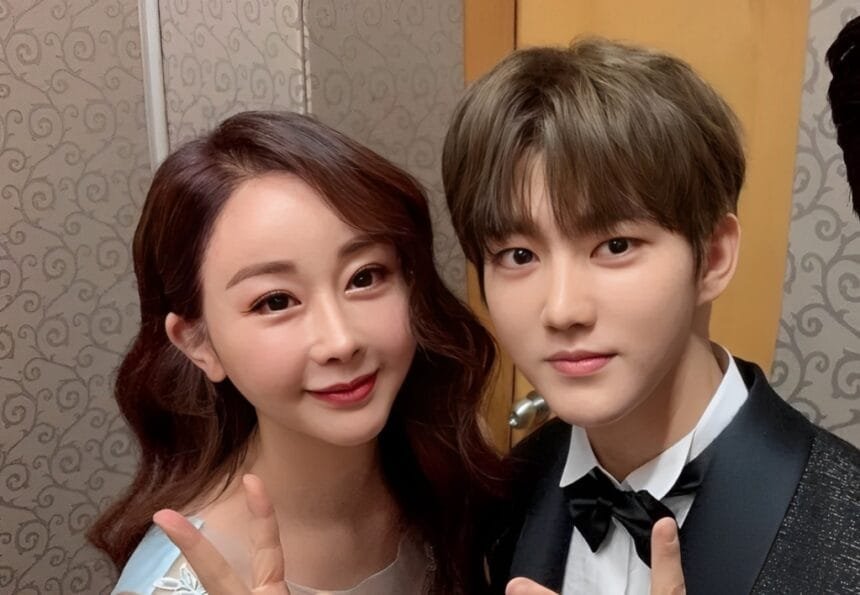 Ham Sowon Reveals Truth About Divorce and Ongoing Living Situation