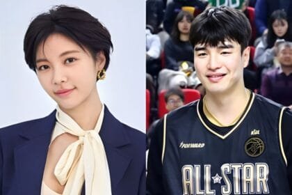Hwang Jung eums Love Life in Turmoil Split from Basketball Player