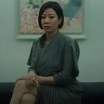 Jeon Hye jin Returns to the Screen with Powerful Performances