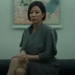 Jeon Hye jin Returns to the Screen with Powerful Performances