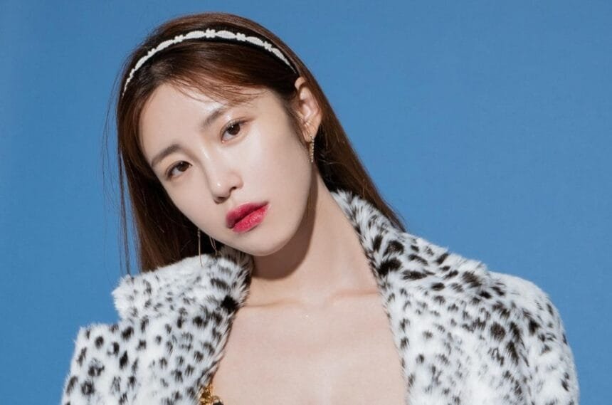 Jeon Hyosung to Lead New Film Inspired by Busan roundabout kick incident