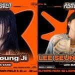 Lee Young Ji Winners Lee Seunghoon Join Lineup. RESFFECT Festival 2024 Unveils Second Lineup