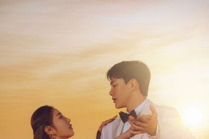 Love Andante 2024 Cast Plot Premiere Info