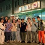 Ma Dong suks New Film Go To Restaurant Wraps Up Filming