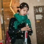 New Stills Yang Hye ji Shines as Designer Lee Cha rim in Iron Family