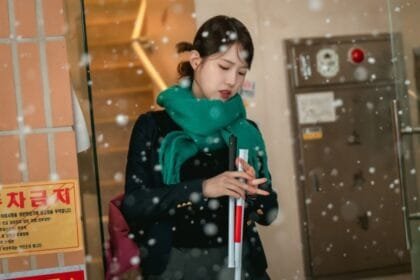 New Stills Yang Hye ji Shines as Designer Lee Cha rim in Iron Family
