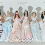 OH MY GIRL Unveils Comeback Timeline and Stunning Teaser Photos