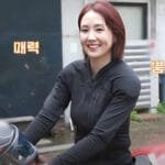 Oh Jung yeon Reveals Egg Freezing Plans for Future Motherhood
