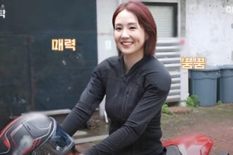 Oh Jung yeon Reveals Egg Freezing Plans for Future Motherhood