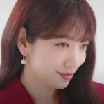 Park Shin Hye Unveils Devilish Charm in The Judge from Hell Teaser