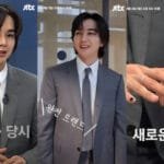 Yoo Seung ho Confronts Personal Challenges in Angels in America