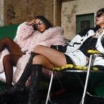 lisa new woman feat rosalia offi