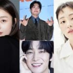 Cast and Details for Kim Jong Kwans Latest Film Day and Night to Each Other