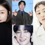 Cast and Details for Kim Jong Kwans Latest Film Day and Night to Each Other