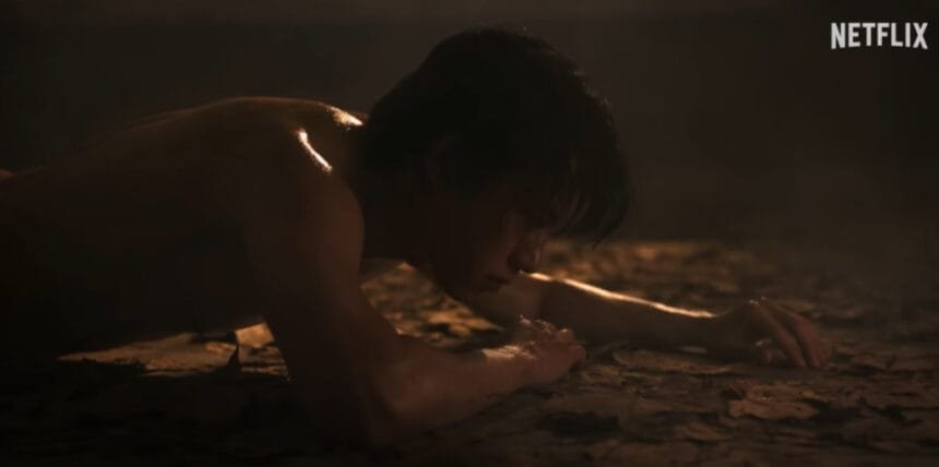 Hellbound Season 2 Release Date Cast Changes and What to Expect
