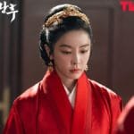 Jung Yoo Mi Takes Bold New Role in Queen Woo Featuring Explicit Scenes