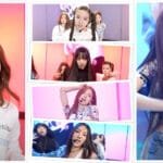 MEOVV Debuts on Inkigayo Teddys New Girl Group Shines with ‘MEOW 1