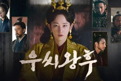 Professor Hong Seok Kyung Supports ‘Queen Woo Despite Historical Criticism