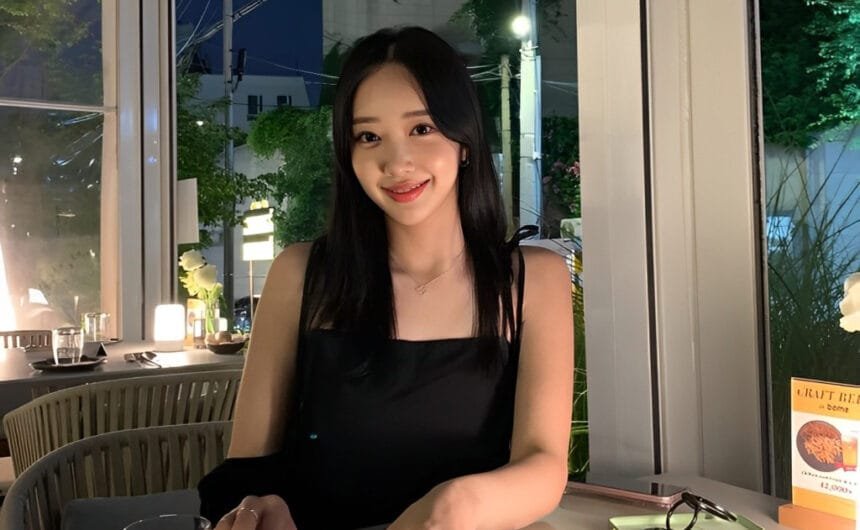 Shin Haeri Former Racing Model Passes Away at 32