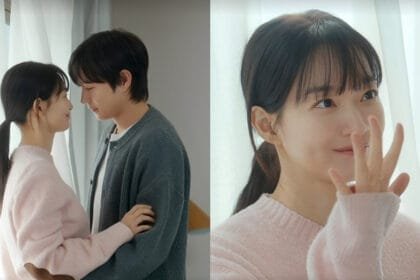 Shin Min Ah Creates Epic Endings in No Gain No Love