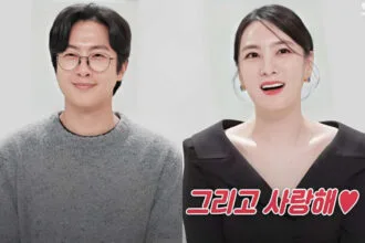SBSs Dongsang Imong 2 Exposes Jeon Min ki and Jeong Mi nyes Constant Conflicts and Divorce Talks 1