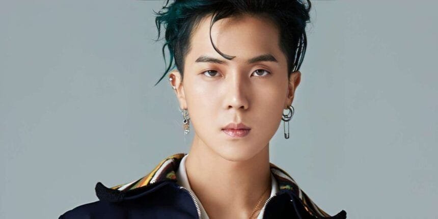 Song Min Ho Takes Sick Leave from Military Service After Misconduct Claims