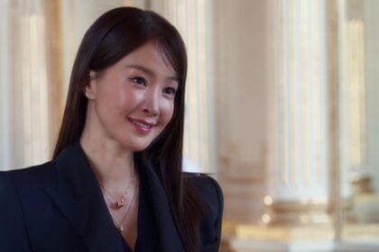 Lee Si young Divorce 8 Year Marriage Ends