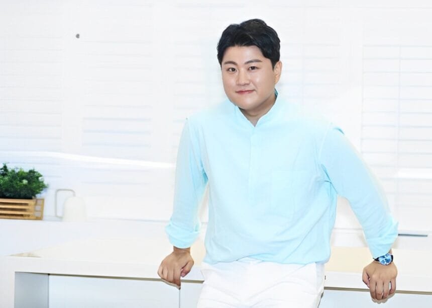 Court Upholds Kim Ho joongs Prison Sentence for Drunk Driving and Fleeing Scene