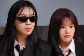 Lee Eun ji Mimi Lee Young ji and An Yu jin Relive Their Past on ‘Earth Arcade 3