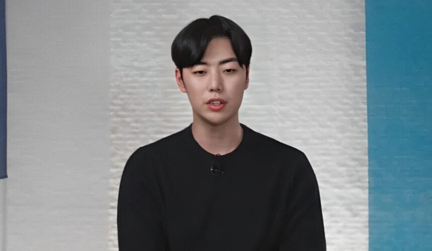 Lee Kang won Leaves Fortune Tellers Love 2 Over Rule Breach 1