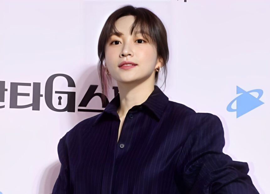 Ahn Hee yeon Finds Healing Through Yoga After Postponing Wedding Plans