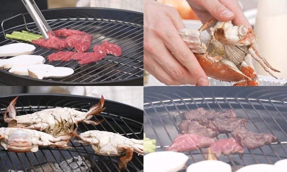 Ahn Jae hyuns Korean BBQ Night Turns Emotional on ‘I Live Alone