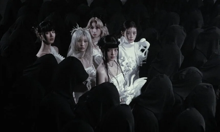 GI DLE Becomes i dle on Their 7th Anniversary—A New Chapter Begins