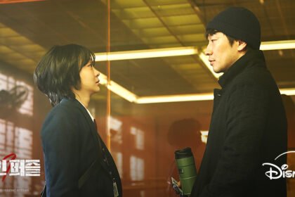Genre Bending K Dramas Nine Puzzle and Mercy for None Set a New Standard