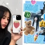 Happiness Is My Goal Minji Opens Up in Touching Birthday Message