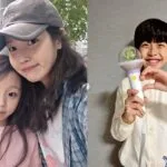IUs Childrens Day Surprise Gifts for Child Actors and a 150 Million Won Donation