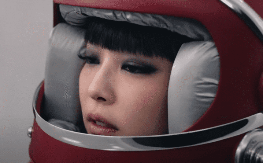 Jennies Like Jennie Becomes First 2025 K Pop MV to Hit 100 Million Views