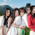 KiiiKiii Heads to Japan for First Global Stage at KCON 2025
