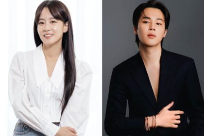 Kim Sook Tries to Call BTS Jimin for Ryu Hyun kyung… But It Doesnt Go as Planned