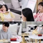 Lee Jung hyuns Real Married Life and Parenting Joys Captivate Viewers