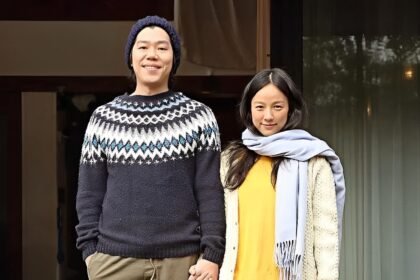 No Hype Just Heart Lee Hyo ri Lee Sang soon Keep Giving Back to Abandoned Animals