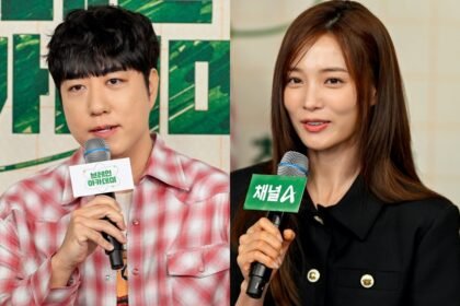 Orbit and Yoon So hee Reflect on Participating in ‘Brain Academy Versus ‘The Devils Plan