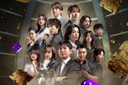 The Devils Plan Death Room – Netflixs Ultimate Mind Game Returns
