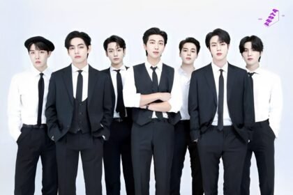 BTS Completes Military Service Full Group Reunion Begins This Month